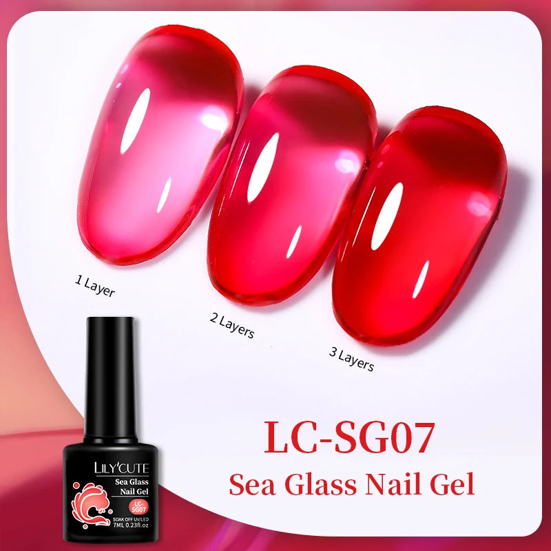 Esmalte de uñas en gel, suministros para uñas Vernis semipermanente de Wany Beauty 