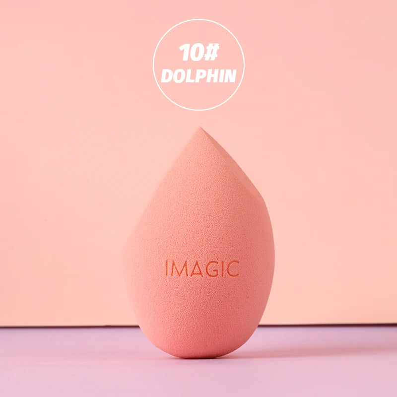 Beauty Sponge Face Wash Puff by Wany Beauty