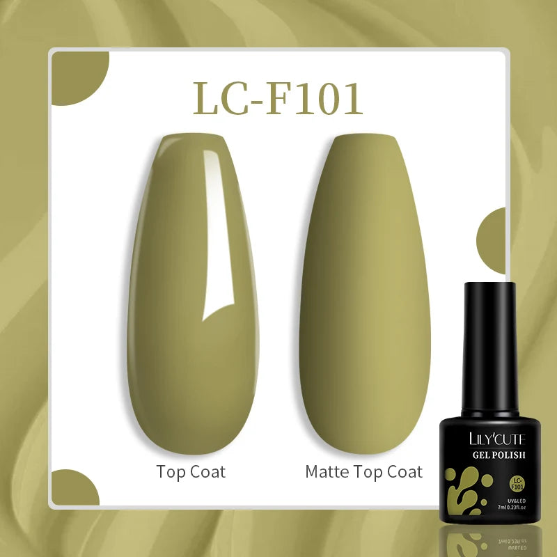 Esmalte de uñas en gel, suministros para uñas Vernis semipermanente de Wany Beauty 
