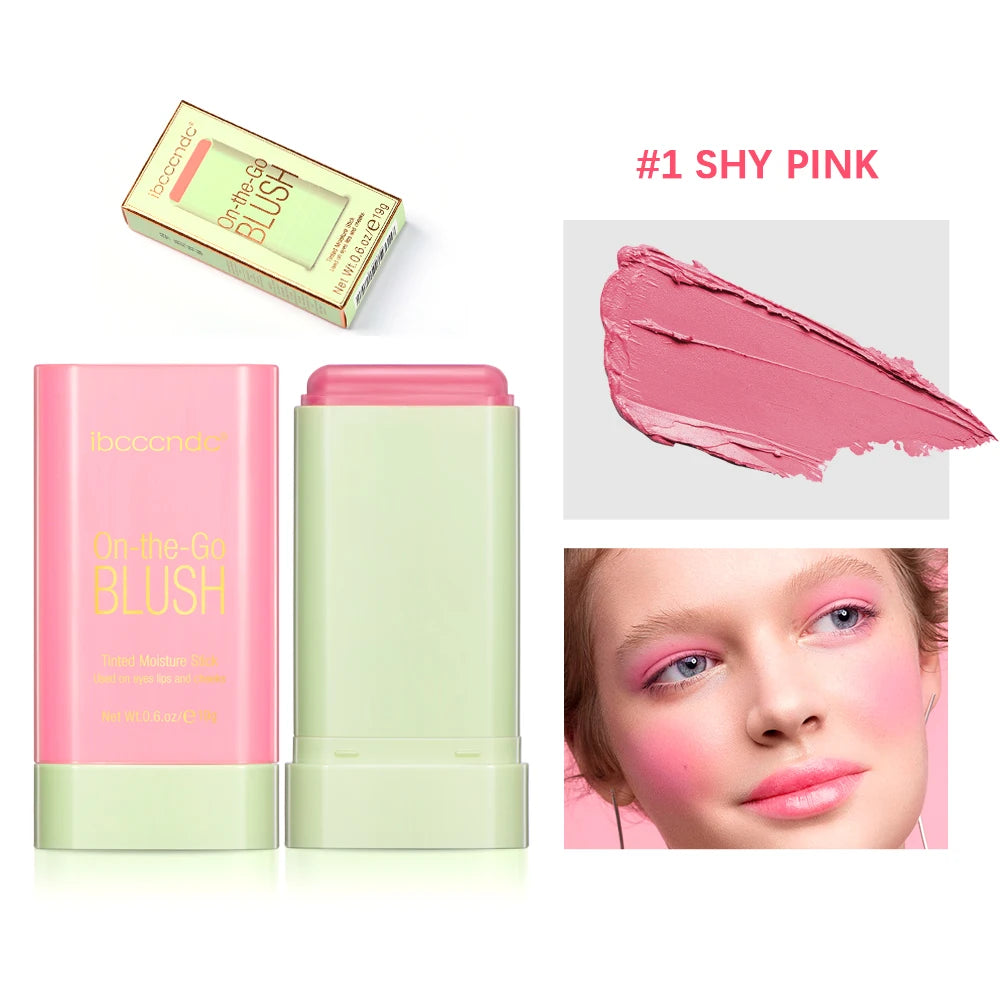 Tinted Jolie Moisture Stick by Wany Beauty