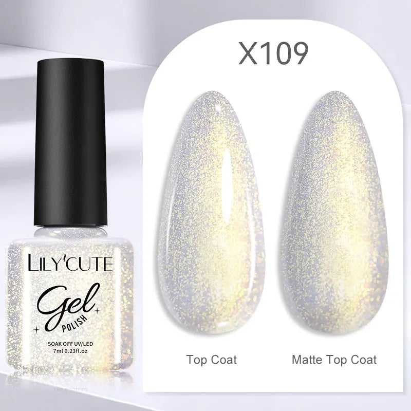 Esmalte de uñas en gel, suministros para uñas Vernis semipermanente de Wany Beauty 