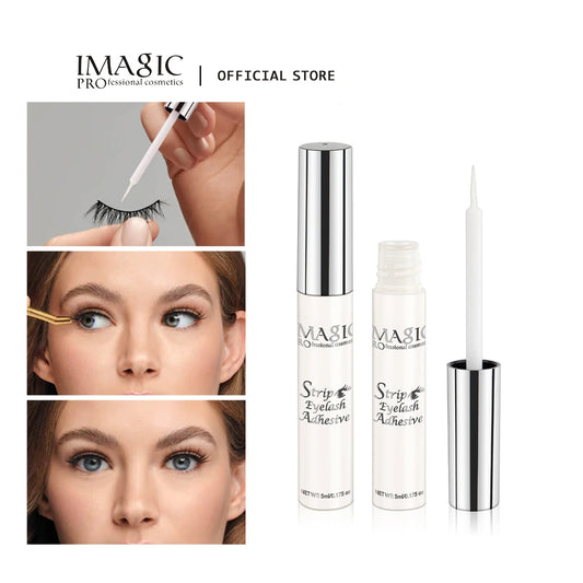 Eyelash Extension Glue, 5ml, Waterproof by Wany Beauty