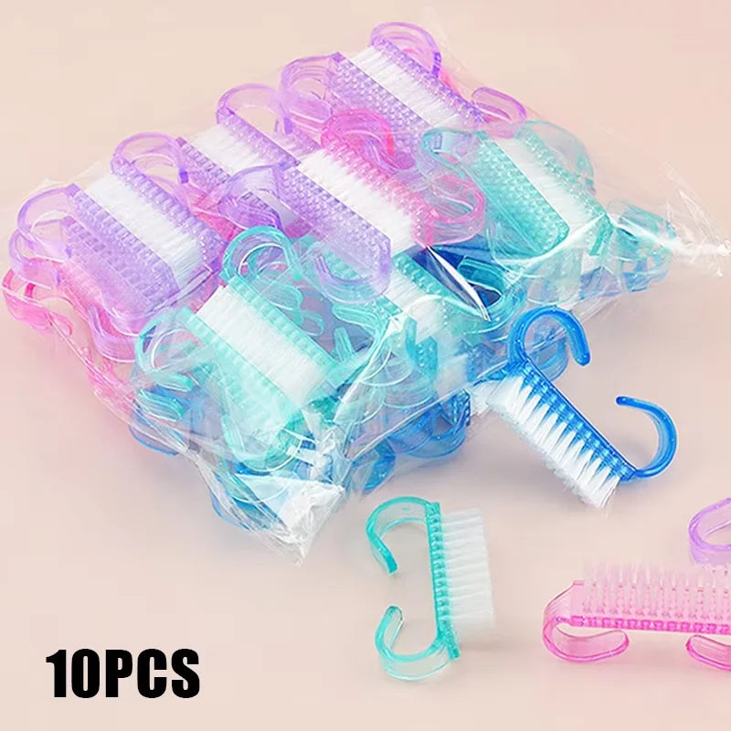Pincel para uñas acrílicas de Wany Beauty 