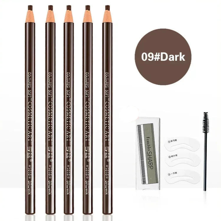 BrowPerfection Pro de Wany Beauty 
