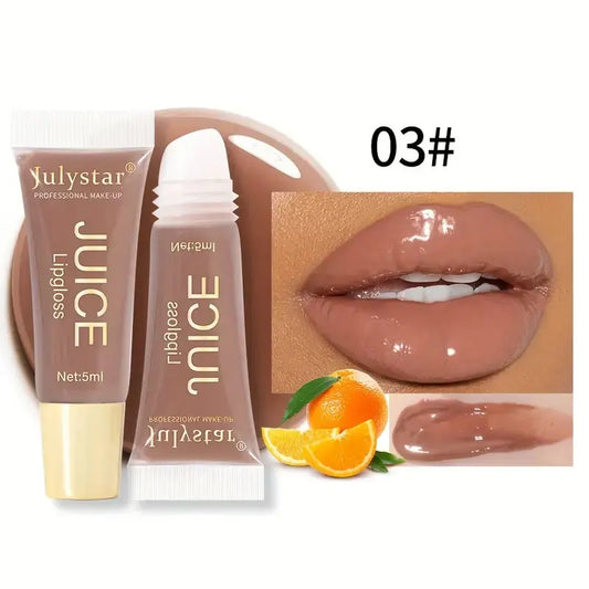 Crystal Clear Lip  Balm by Wany Beauty