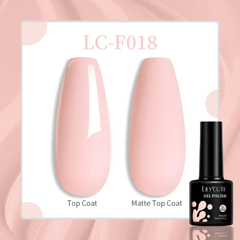 Esmalte de uñas en gel, suministros para uñas Vernis semipermanente de Wany Beauty 