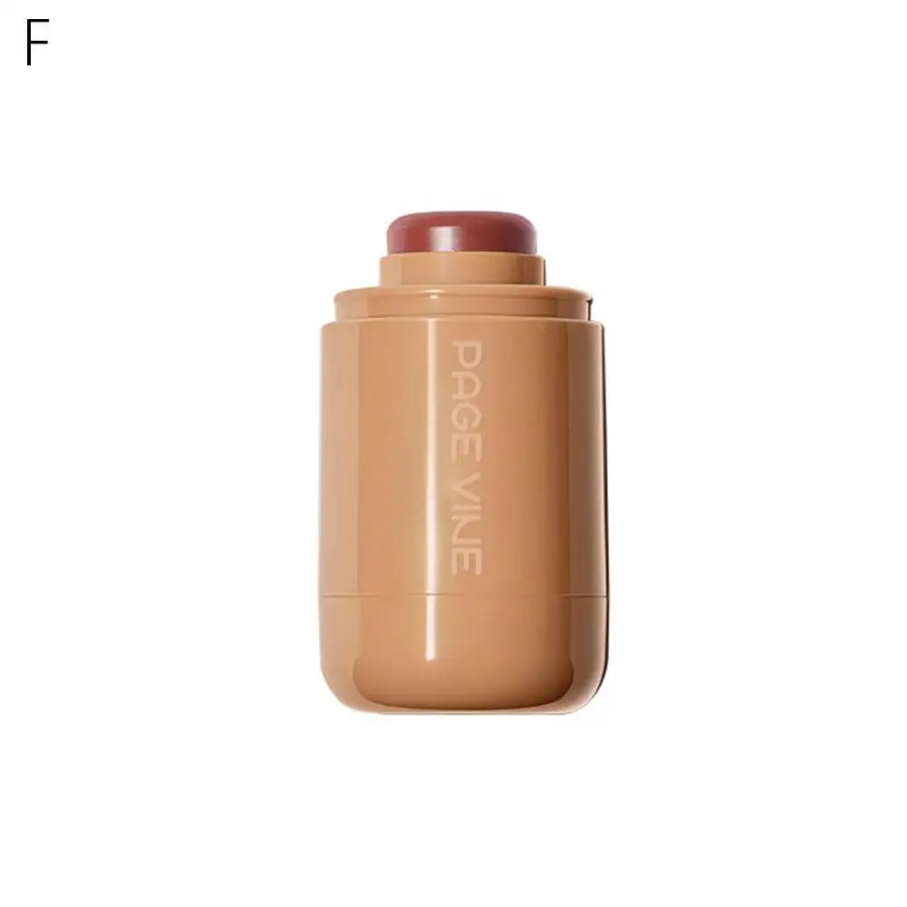 Lolita Pocket Blush Stick Lip by Wany Beauty