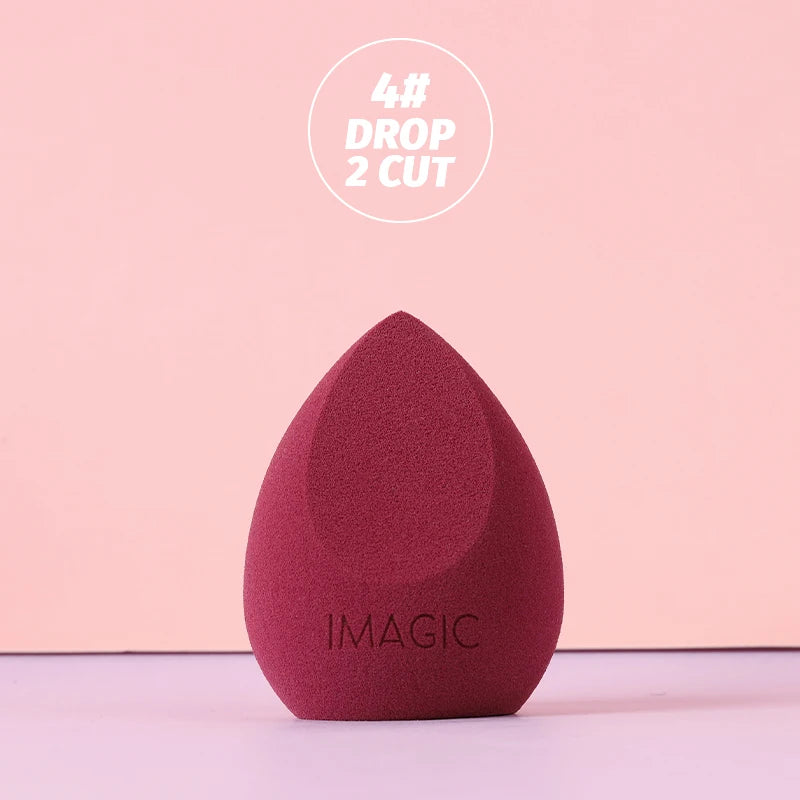 Beauty Sponge Face Wash Puff by Wany Beauty