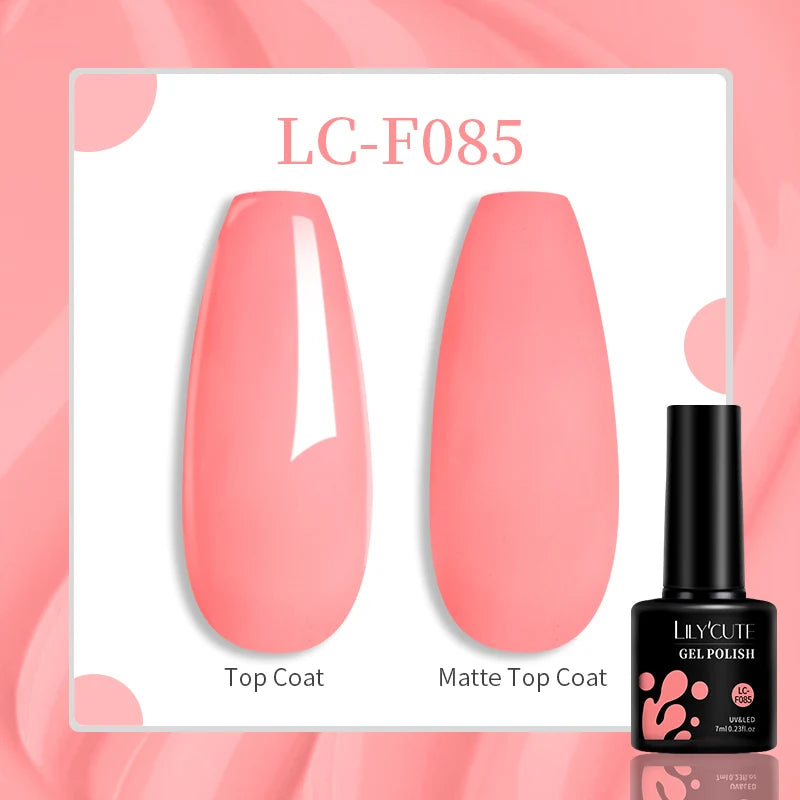 Esmalte de uñas en gel, suministros para uñas Vernis semipermanente de Wany Beauty 
