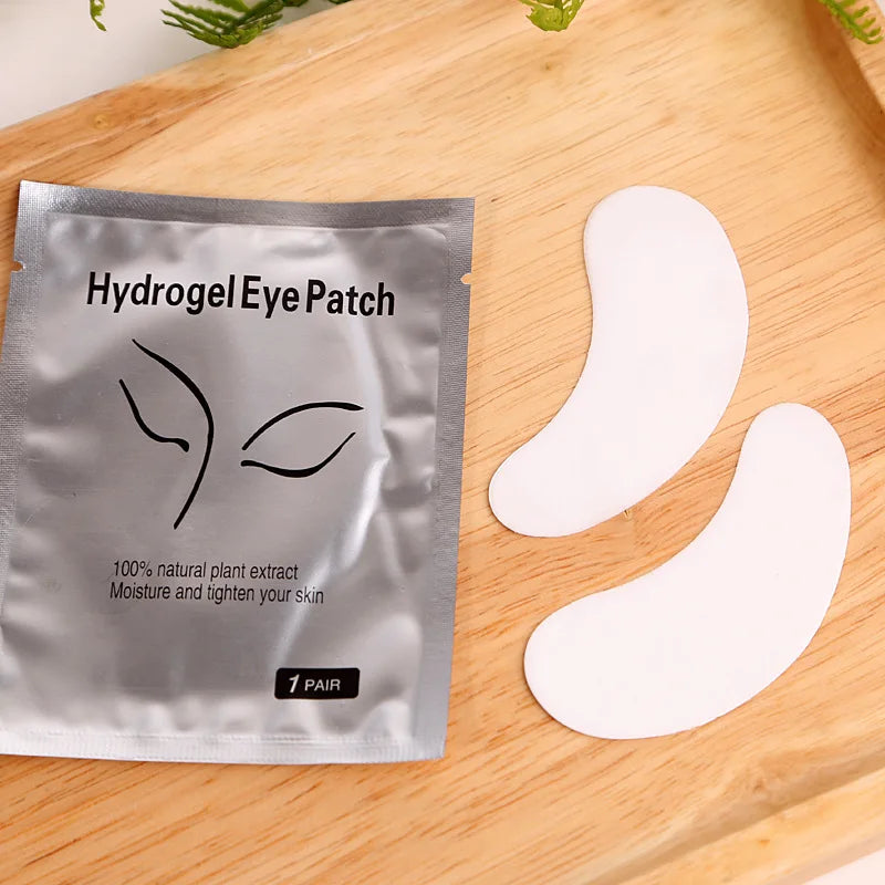 10 Pairs Eyelash Under Eye Patches by Wany Beauty