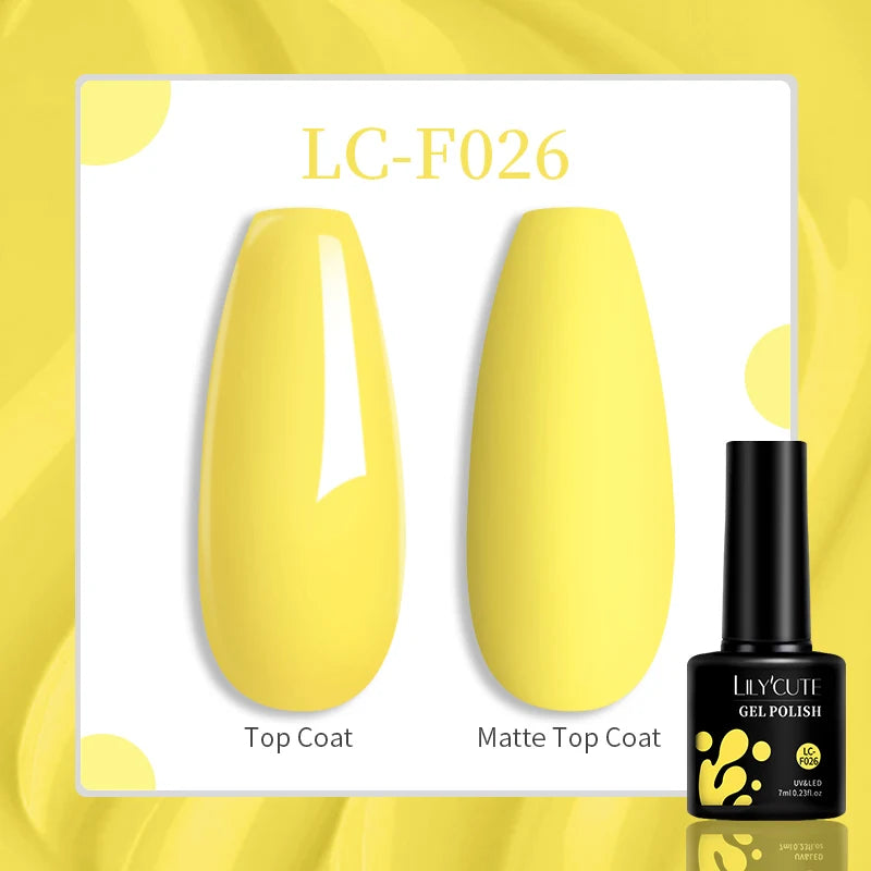 Esmalte de uñas en gel, suministros para uñas Vernis semipermanente de Wany Beauty 