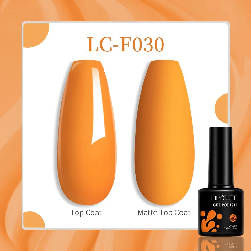 Esmalte de uñas en gel, suministros para uñas Vernis semipermanente de Wany Beauty 