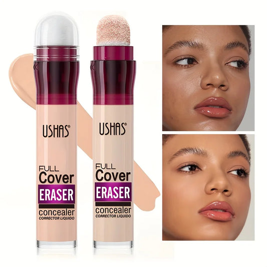 New Sponge Head Concealer Super by Wany Beauty