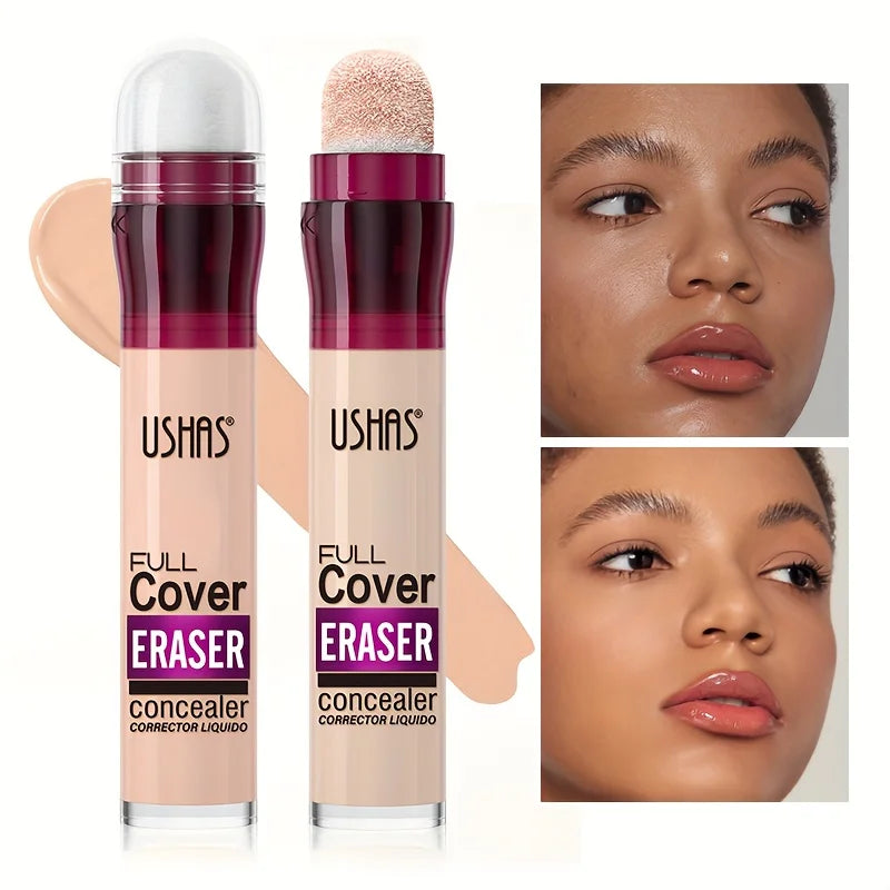 New Sponge Head Concealer Super by Wany Beauty