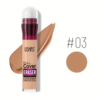 New Sponge Head Concealer Super by Wany Beauty