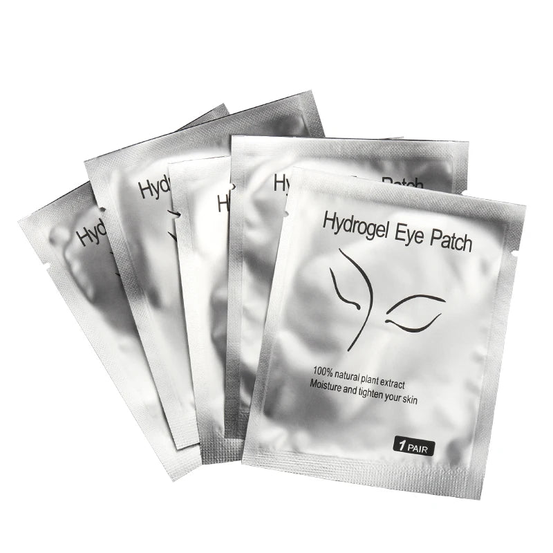 10 Pairs Eyelash Under Eye Patches by Wany Beauty