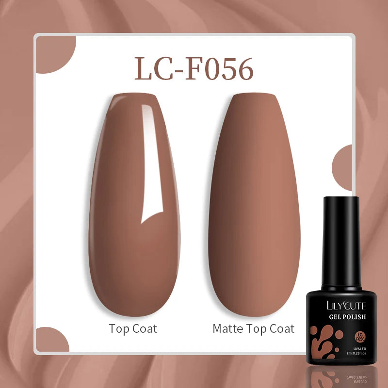 Esmalte de uñas en gel, suministros para uñas Vernis semipermanente de Wany Beauty 