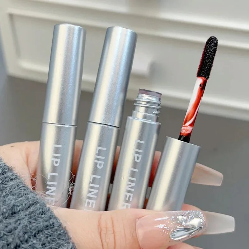 New Highly Pigmented Lip Liner by Wany Beauty
