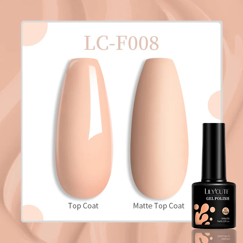 Esmalte de uñas en gel, suministros para uñas Vernis semipermanente de Wany Beauty 
