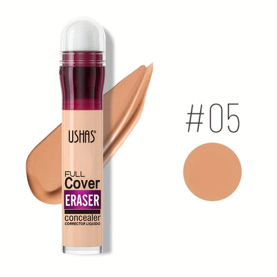 New Sponge Head Concealer Super by Wany Beauty