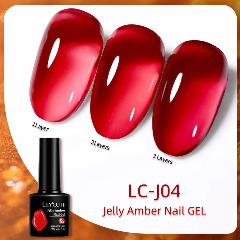 Esmalte de uñas en gel, suministros para uñas Vernis semipermanente de Wany Beauty 