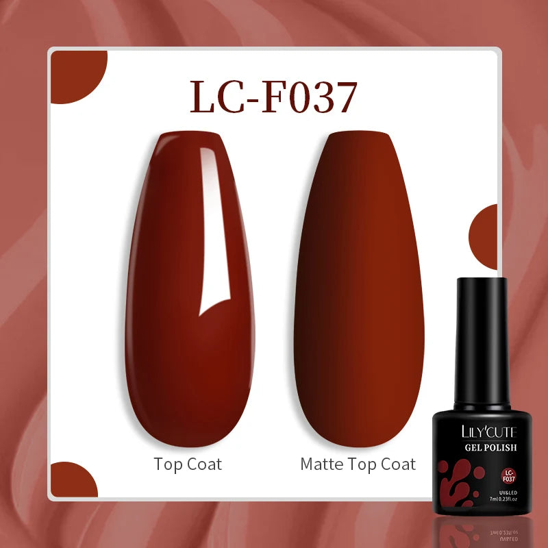 Esmalte de uñas en gel, suministros para uñas Vernis semipermanente de Wany Beauty 