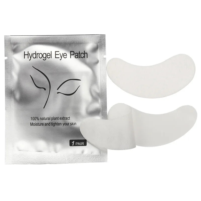 10 Pairs Eyelash Under Eye Patches by Wany Beauty