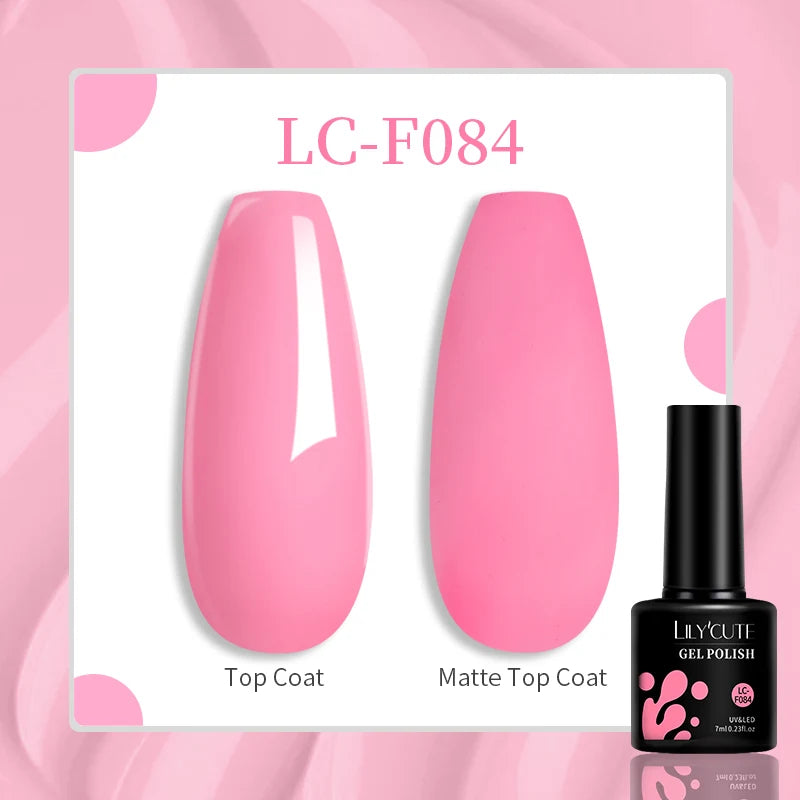 Esmalte de uñas en gel, suministros para uñas Vernis semipermanente de Wany Beauty 