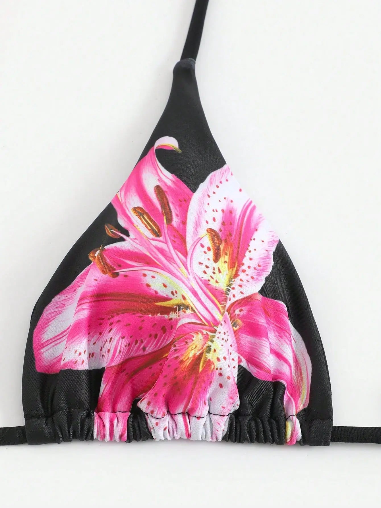 Bikini Flamingo Bloom