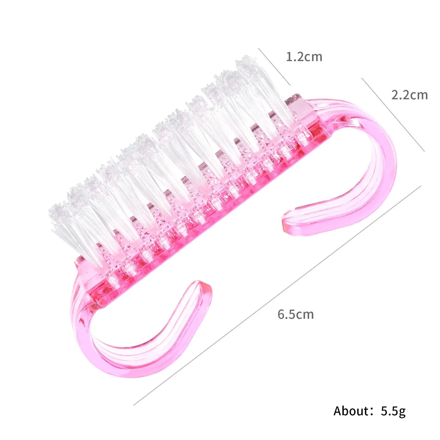 Pincel para uñas acrílicas de Wany Beauty 
