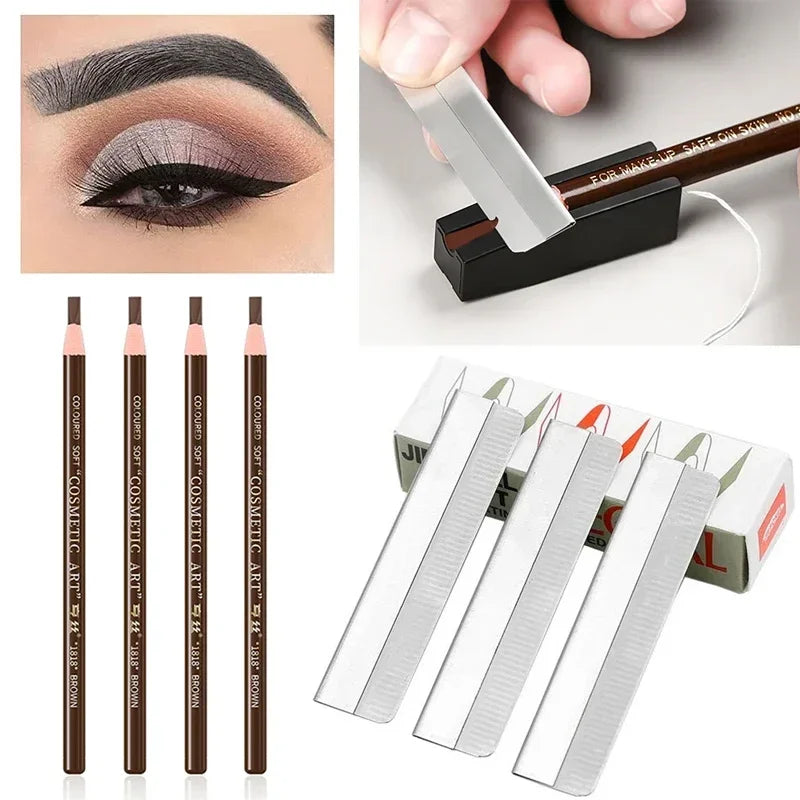 BrowPerfection Pro de Wany Beauty 