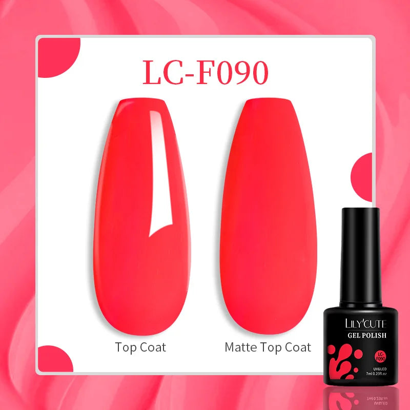 Esmalte de uñas en gel, suministros para uñas Vernis semipermanente de Wany Beauty 