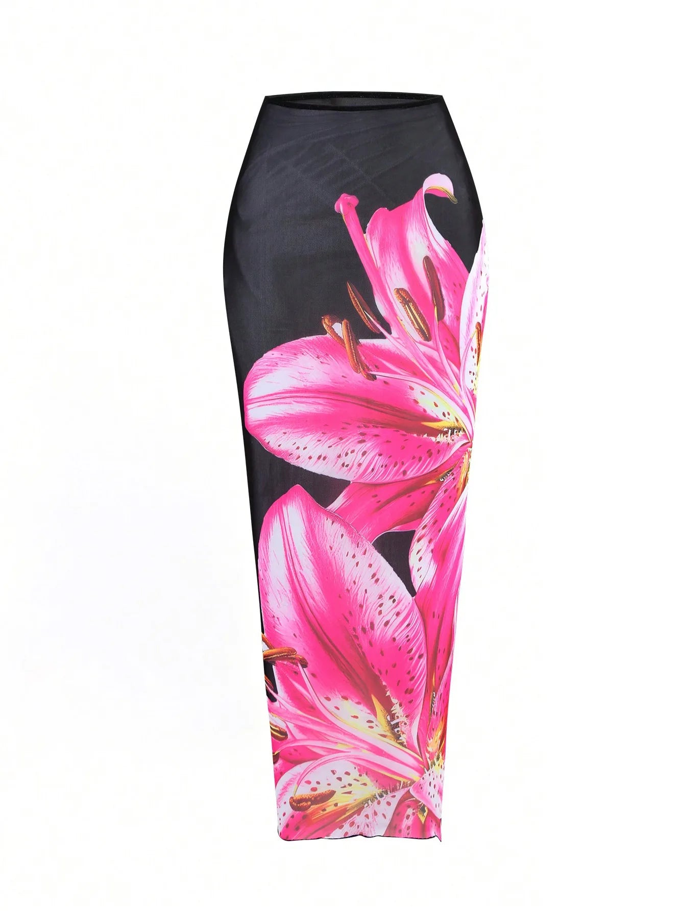 Bikini Flamingo Bloom