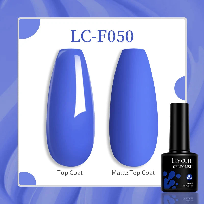 Esmalte de uñas en gel, suministros para uñas Vernis semipermanente de Wany Beauty 