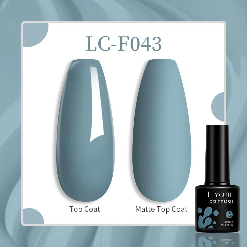 Esmalte de uñas en gel, suministros para uñas Vernis semipermanente de Wany Beauty 