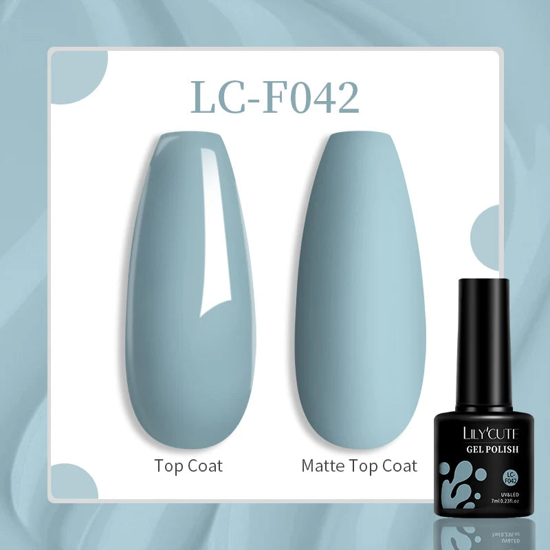 Esmalte de uñas en gel, suministros para uñas Vernis semipermanente de Wany Beauty 