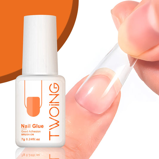 Uñas súper fuertes de Wany Beauty 