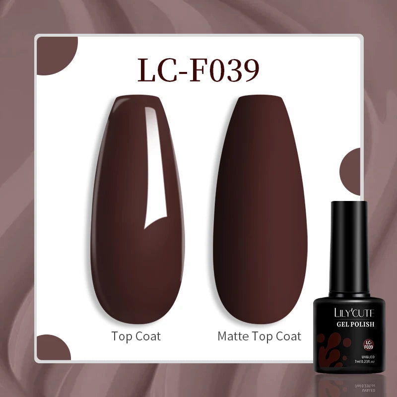 Esmalte de uñas en gel, suministros para uñas Vernis semipermanente de Wany Beauty 