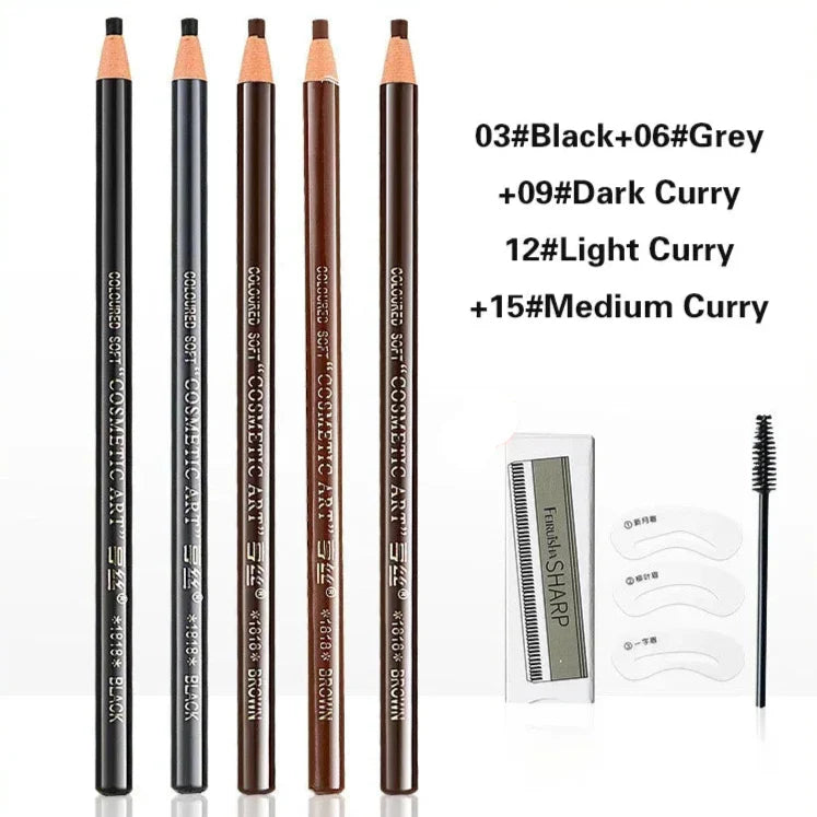 BrowPerfection Pro de Wany Beauty 