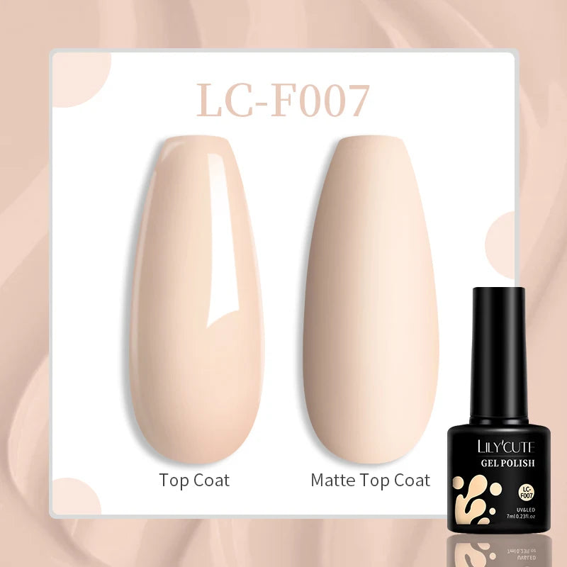 Esmalte de uñas en gel, suministros para uñas Vernis semipermanente de Wany Beauty 