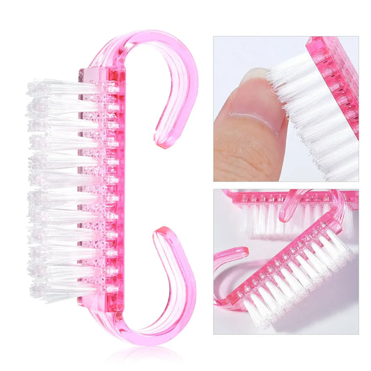 Pincel para uñas acrílicas de Wany Beauty 
