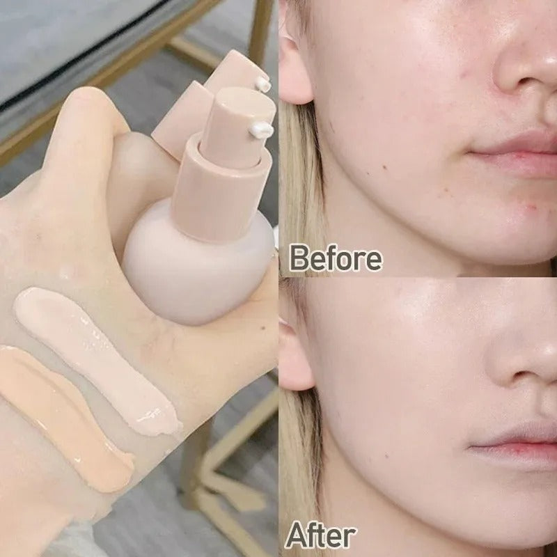 Base de maquillaje LuxeBlur BB de Wany Beauty
