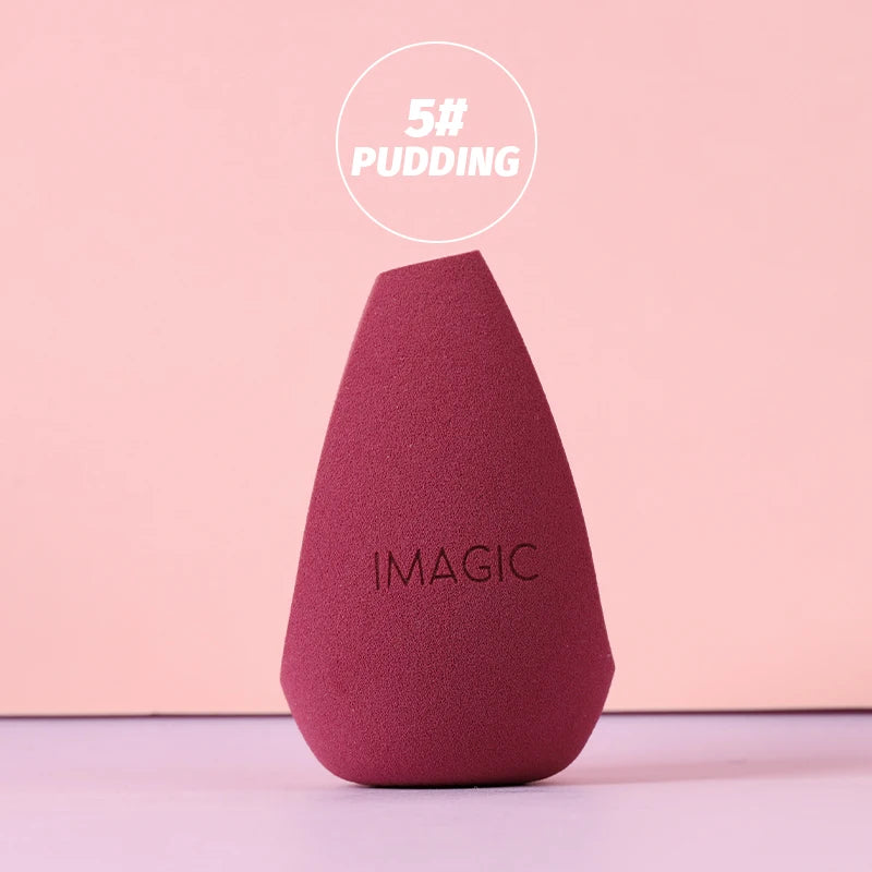 Beauty Sponge Face Wash Puff by Wany Beauty