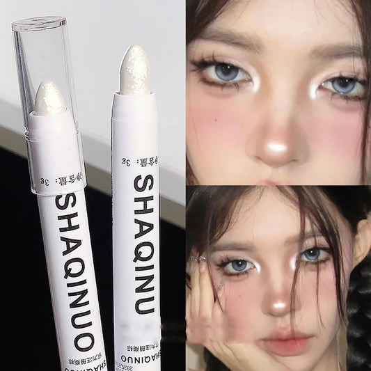 Matte Eyeshadow Stick by Wany Beauty