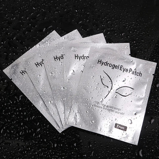 10 Pairs Eyelash Under Eye Patches by Wany Beauty