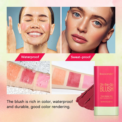 Tinted Jolie Moisture Stick by Wany Beauty